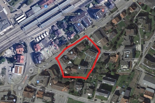 Google Maps Kono