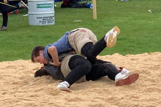 imSand