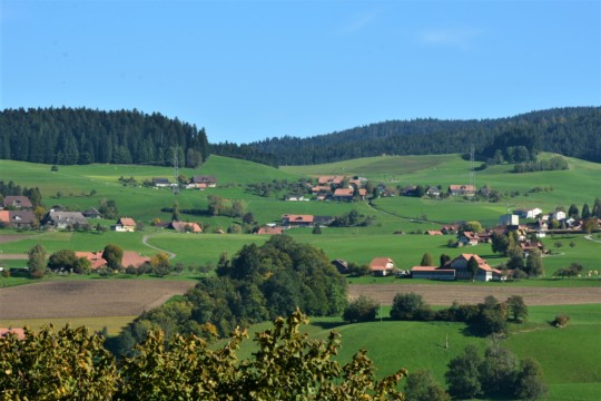Oberhünigen