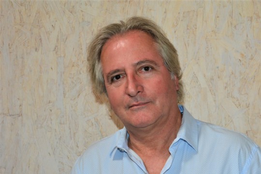 Jürg Bill