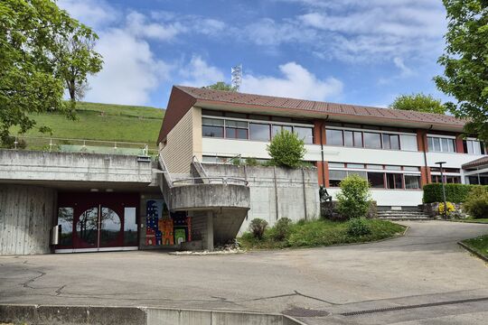 Bild Gemeinderat beschliesst Sofortmassnahmen f&uuml;r Schulwege
