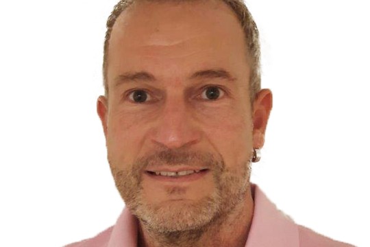 Patrik Kestenholz