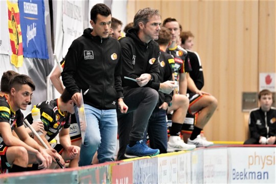 Tigers Bande