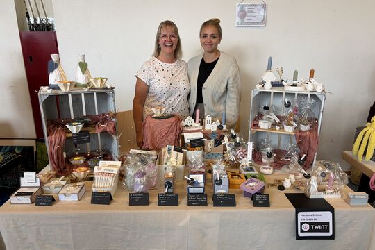 Bild Dorf- und Kreativm&auml;rit in Wichtrach