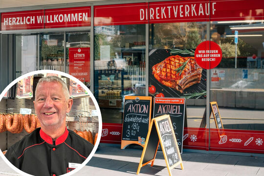 luethi Oberdiessbach-High-Quality