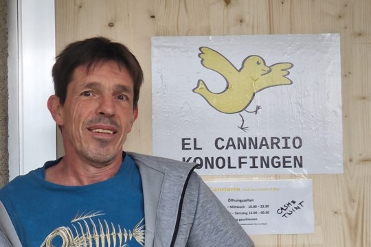 Konolfingen Cannario 2