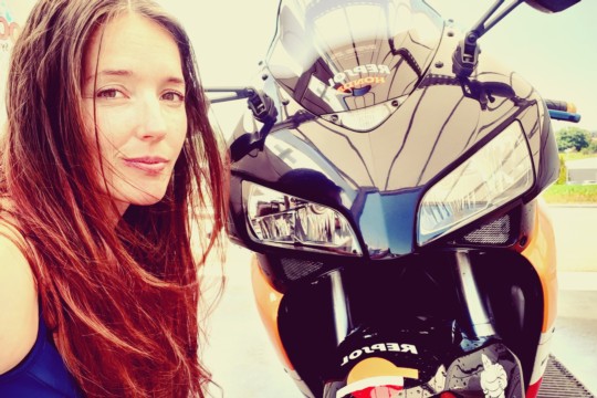 Noelle Studer- Bauer ledig sucht