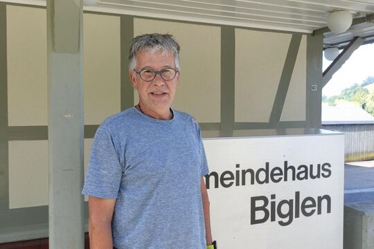 Bild Wer &uuml;bernimmt das Dorf?
