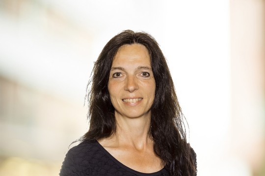 Christine Hofer