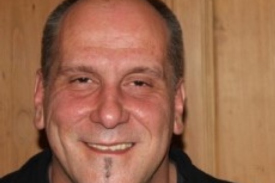 Rolf Gerber