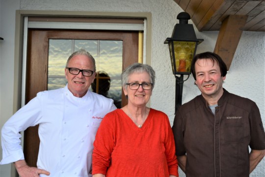 Team Gugelmann Alpenblick