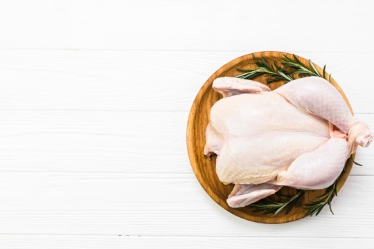 Poulet