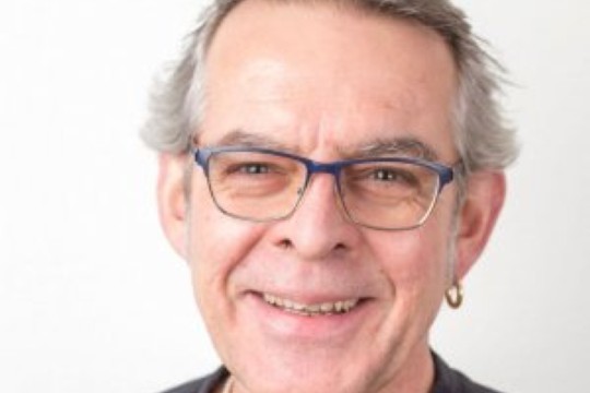 Foto Gerber Martin