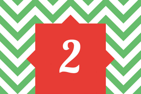 Bild Wer drauf ist, gewinnt!