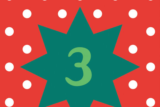 Bild Wer drauf ist, gewinnt!