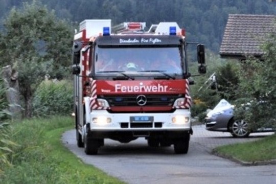 FW Oberdiessbach