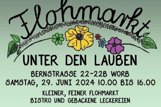flyer