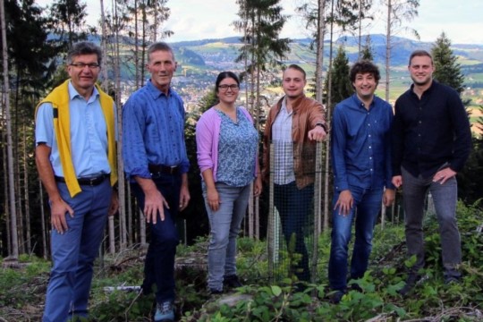 GR Kandidatinnen SVP (2)