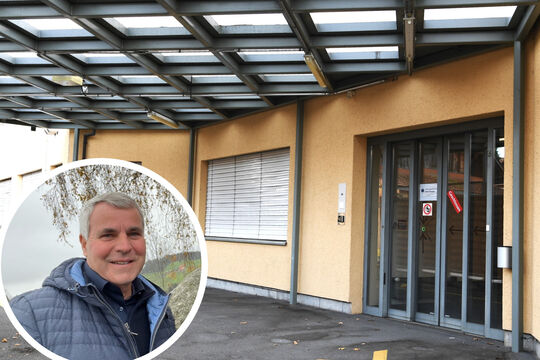 Bild «Wir sprechen von über 20 Millionen Franken»