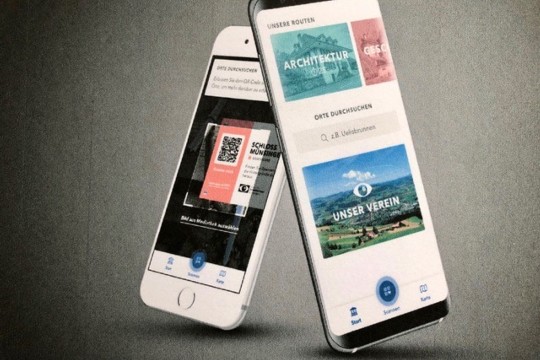 App Münsingen
