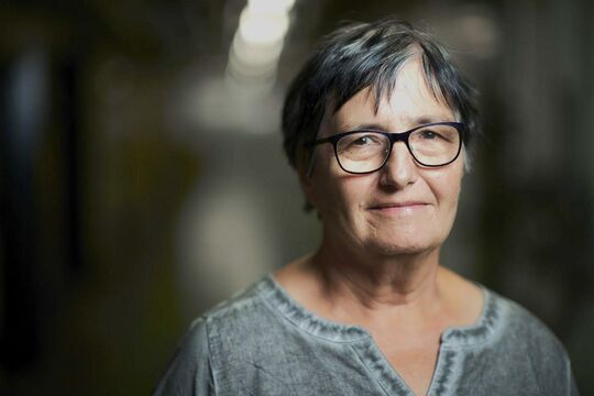 Bild &laquo;Ohne diesen Einschlag g&auml;be es uns nicht&raquo;