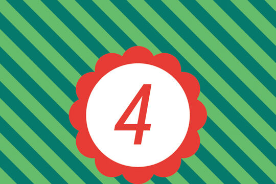 Bild Wer drauf ist, gewinnt!