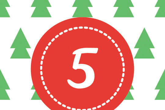 Bild Wer drauf ist, gewinnt!