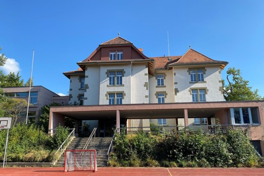 Altes-Schulhaus-Bolligen