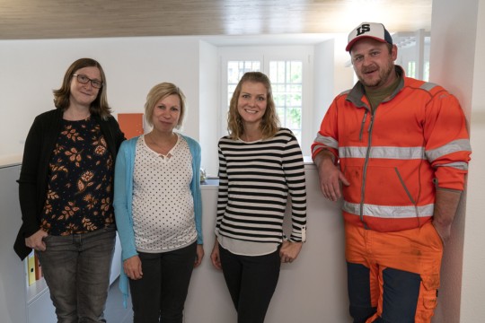 2019_Gemeindeverwaltung_Einweihung_190529_024_bear