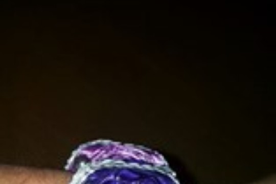 Schmuck aus Nespressokapseln