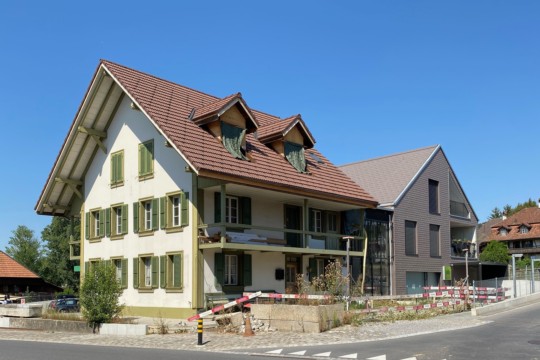 Linde Wichtrach