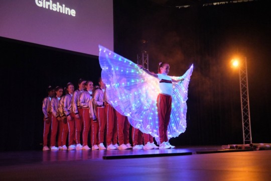 girlshine