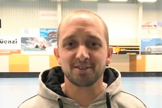Matthias Gafner
