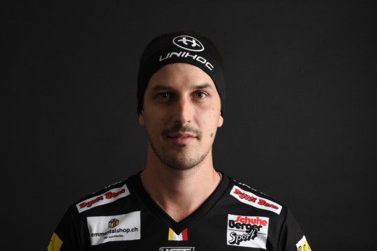Gerber Marc-Oliver Nummer 90