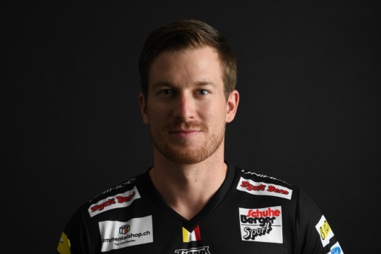 Siegenthaler Stefan Nummer 17