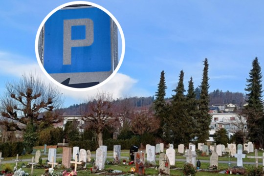 Friedhof Worb Start 1