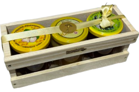 Trilogie champagner gold.png