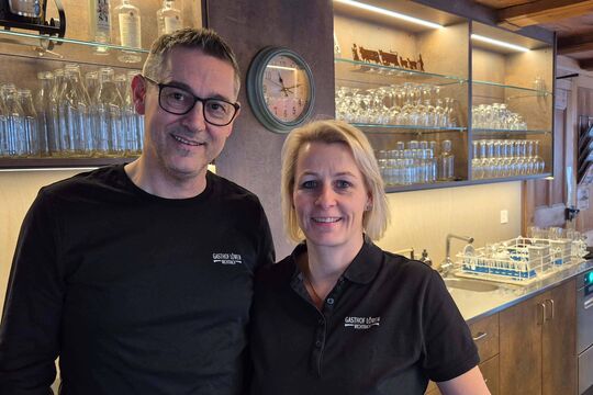 Bild &laquo;Es ist ein Tr&auml;umli&raquo;