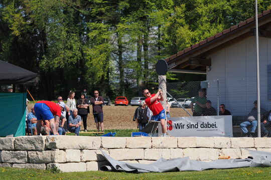 Bild Die Resultate vom Wochenende