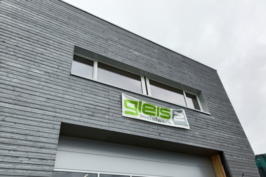 Gleis2 aussen