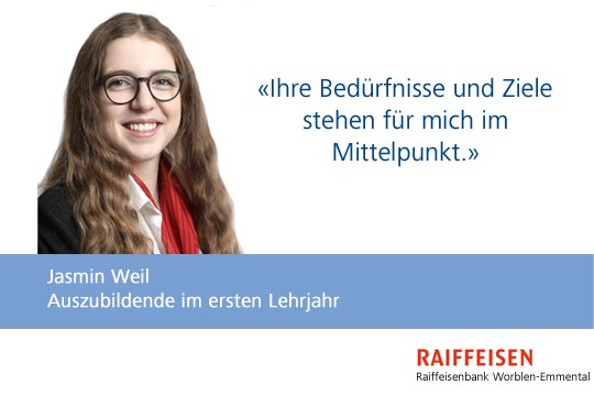 1. Bild_Auszubildender Jasmin