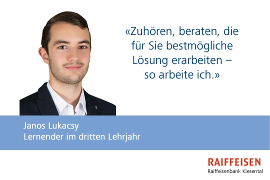 3. Bild_Auszubildender Janos