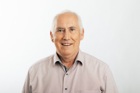 36 Ernst Bruegger