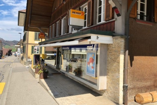 Dorfbäckerei (1)