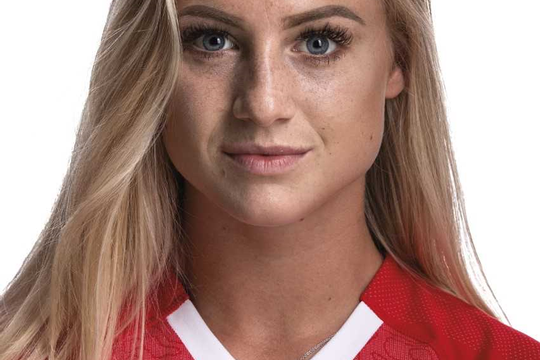Alisha Lehmann
