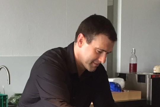 Andreas Fankhauser