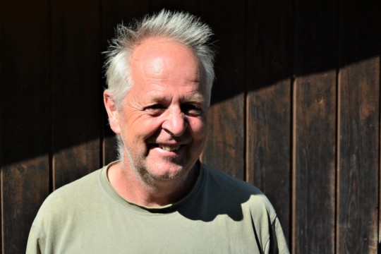 Andreas Schneider Walkringen