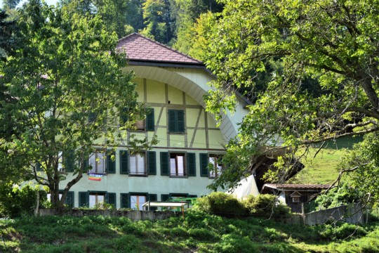 Hof Enetbiglen Walkringen