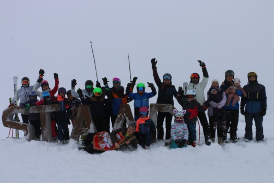Gruppenbild 2022