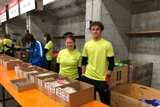 Jungfrau Marathon 2021